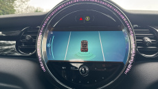 MINI Convertible 2.0 Cooper S Sport Premium 2dr Petrol Convertible